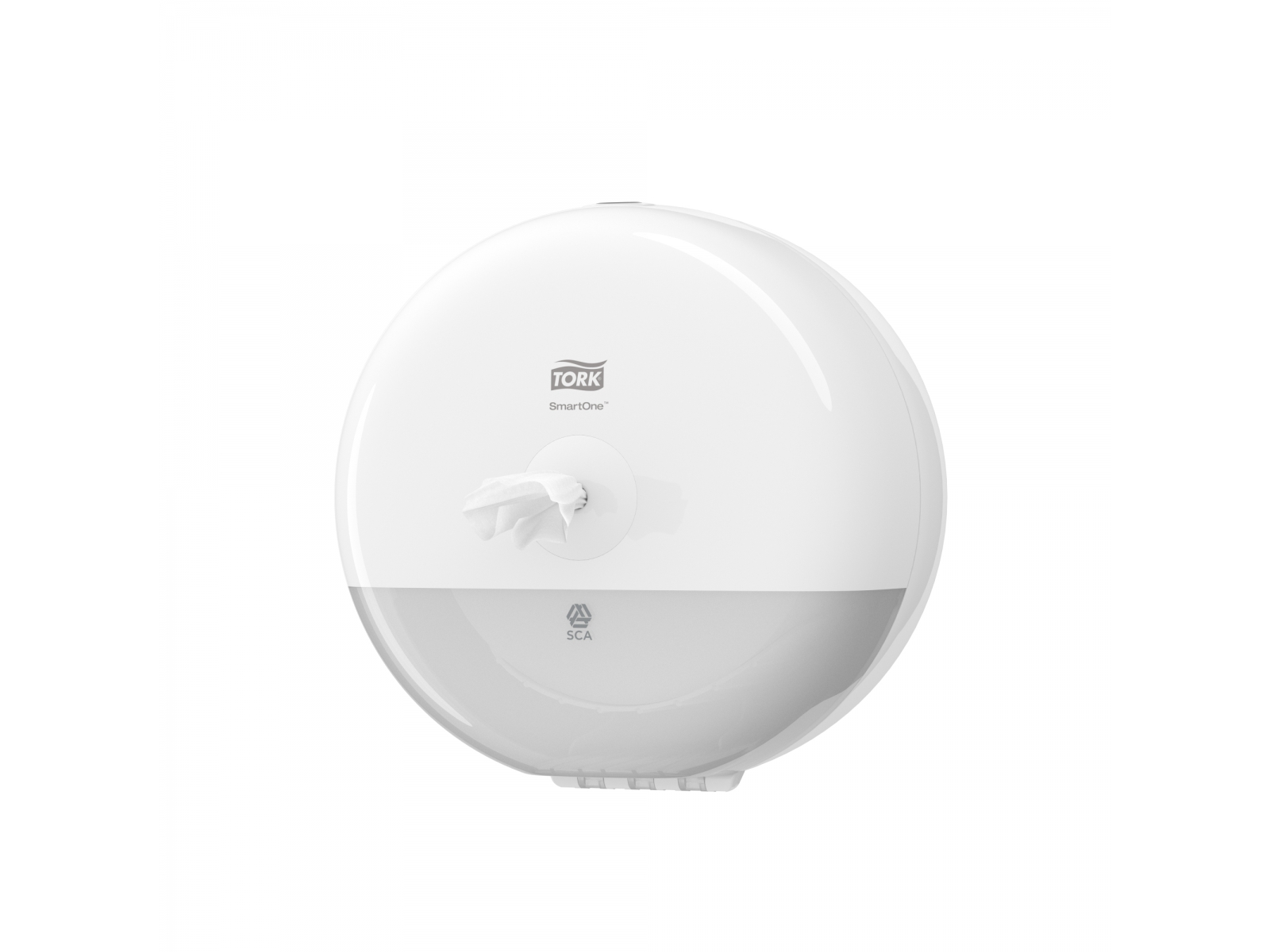 Dozownik T9 SmartOne TORK 681000 Biały